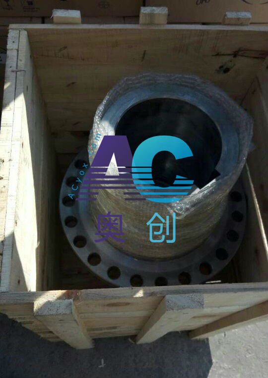 Spindle of constant filling fluid couplings type yox1150 image